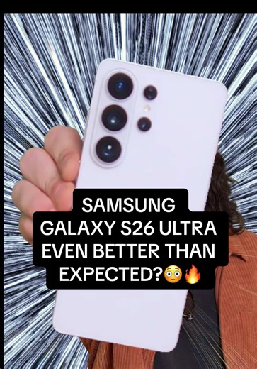 Should You Switch to the Galaxy S26 Ultra?