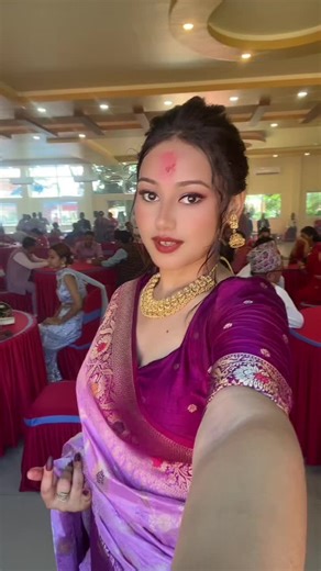 Devina Tiwari on TikTok