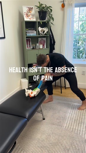 Caleb Gressett on Instagram: "Pain is often the last sign that function has been slipping for awhile. When movement and capacity decline, the body compensates until it can’t anymore. Staying functional is the most proactive thing you can do for your health - it keeps small issues from becoming long-term problems. If you want to protect your function and stop the spiral early, schedule your next adjustment!"