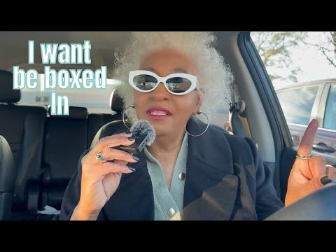 THE COMMENT WENT LIKE THIS….living my 60 year old life