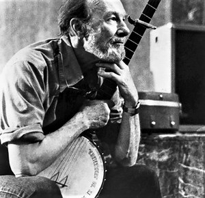 Pete Seeger's "Waist Deep in the Big Muddy" and Other Dangerous Songs