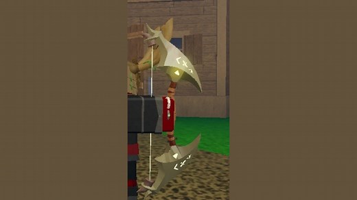 Dire Bear Bow in Rune Slayer: How to craft