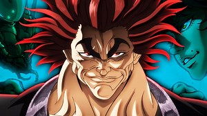 What are Yujiro Hanma's Age, Height, and Fighting Style?