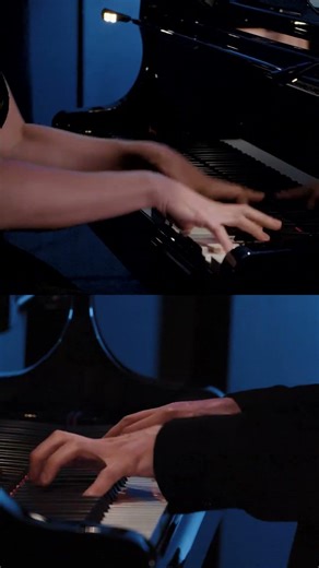 Finishing off 2025 with Messiaen's iron BELLS!