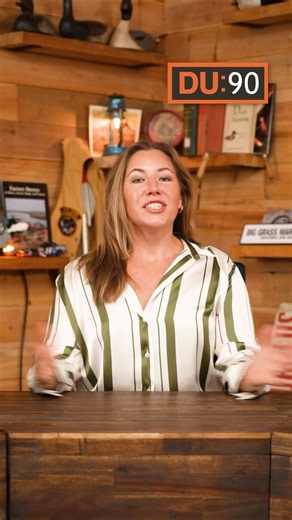 DU:90 | Status O’Waterfowl🦆 | Ducks Unlimited