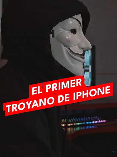 El Primer Troyano en iPhone: Impacto y Consecuencias