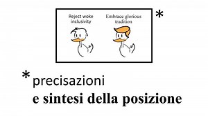 Calibri vs times, una precisazione fuori orario | Luciano Perondi