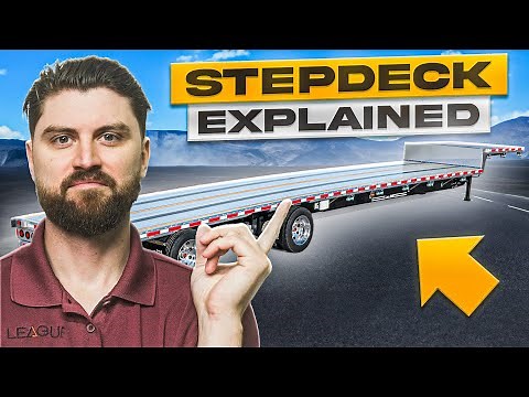 Stepdecks - Everything you need to know