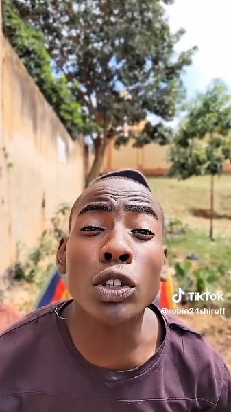 Oseka Nseka: Behind the Scenes with Robin 24