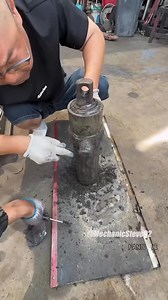 Mechanic life #automobile #mechanic #automechanic #auto #carsrepair #mechanicsteve #restoration #mechanics #carsrestoration #cars | Mechanic Steve