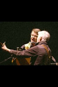 Blue Rodeo: On the Road - Movie