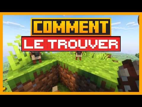 Comment trouver le moineau dans Minecraft Fowl Play ?