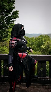 Here’s what you need to know for tomorrow’s Warrior’s Series Shop Update & Sale: - The entire collection is going to be 15% off for one day only 🤯 - My brand new Warrior’s Greaves and Belt Bag are joining the collection ⚔️ - The Warrior’s Series pieces can be ordered in custom colors and with rune engravings of your choice✨ - I don’t do sales often, so set your alarms so you don’t miss out! 🥰 #leatherwork #leathercraft #leather #style #fantasycore #fashion | Embercraft Creations