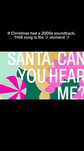 164K views · 4.2K reactions | Unwrap pure Y2K nostalgia with Britney's new lyric video for "My Only Wish (This Year)"!  https://youtu.be/S3PXCHgNqdI #ThankfulForBritney Day 24: "My Only Wish (This Year)" #britneyspears #britney #christmasmusic #myonlywish #christmassongs #music #lyrics #popmusic | Britney Spears | Facebook