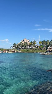 26K views · 287 reactions | ☀️ This tour is always a good idea! Enjoy food & drinks, 10+ water activities, and a guided tour of Tulum archeological site. ️ Book here: social.xcaret.com/xex-tulum-xelha-tour | Xel-Ha | Facebook