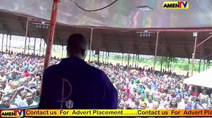 66K views · 2.4K reactions | Rev. Fr. Ejike Mbaka Criticizes Catholic Priests On Extorting Parishioners. Watch Full Video Here: https://youtu.be/cbvzM6IpLps | Adoration Ministry Enugu Nigeria - AMEN | Facebook