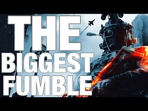 What Happened to Battlefield 6