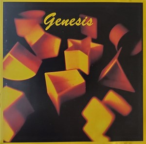 Genesis - Genesis