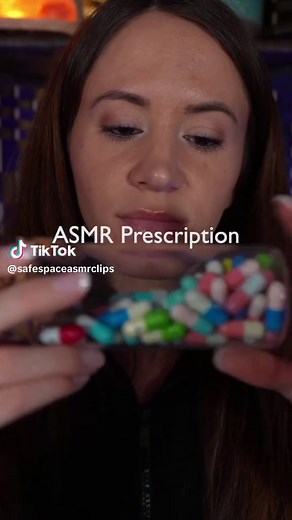 ASMR/ So Relaxing 😮‍💨 #asmr #asmrsounds #asmrvideo | full videos in my bio ☁️🤍 @Safe Space ASMR *not sponsored*