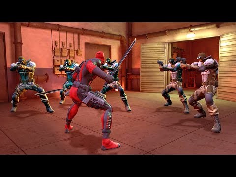 Can AMD R5 430 2GB Run Deadpool? Low-End PC Test!