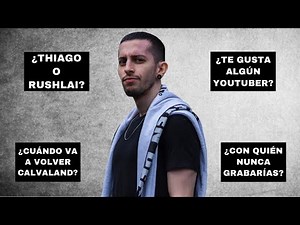 RETO DE LOS 90 SEGUNDOS: ROBLEIS (VERSIÓN INFLUENCERS)