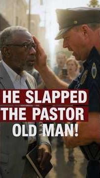 He Was Humiliated in Public — But His Dignity Changed Everything #blackvoices #endracism