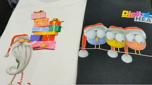 Start YOUR custom t-shirt business with Digital HeatFX. Talk to one of our t-shirt pros today at 888- 820-2830 Learn about package pricing, financing option available, training, warranty and more. The future of digital t-shirt printing in now. 888-820-2830 | DigitalHeat FX