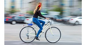 Feature Request: Cycling routes in Apple Maps - 9to5Mac