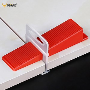 [Hot Item] Spin Doctor Tile Leveling System Floor Installation