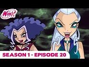 Winx Club - Season 1 Episode 20 - Mission to Domino - -FULL EPISODE-