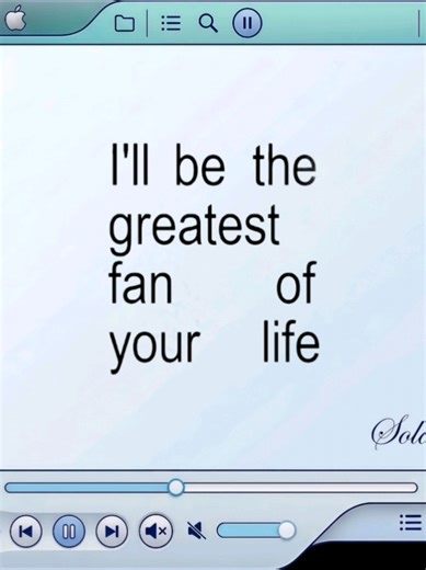 I'll Be #music #lyrics #illbe