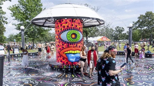 Bonnaroo drops 2026 lineup in surprise announcement
