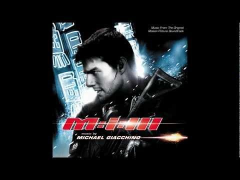 Mission: Impossible I II III Theme