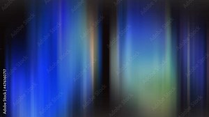 Background smooth silky line stripes motion animated, Smooth blurry silky stripes motion animated background