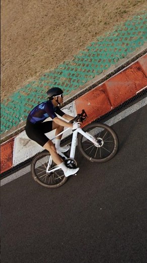 Sprinter, accélérer, maintenir sa vitesse, le nouveau Giant Propel est dingue 🚀🚀🚀 #rideunleashed