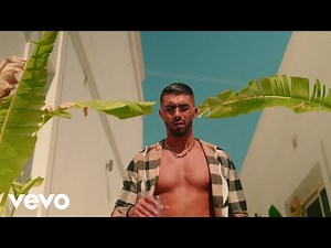 Anas - Amanaman (Clip officiel)