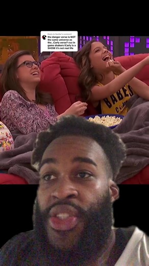 The Shared Universe of Nickelodeon: Exploring Icarly and Drake & Josh Connections