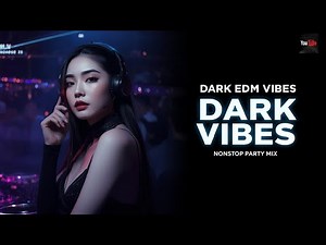 中文DJ电音派对直播｜LIVE DJ Chinese Remix Nonstop 2025 | 中文DJ夜晚歌单｜LIVE Mandarin Night Party Mix