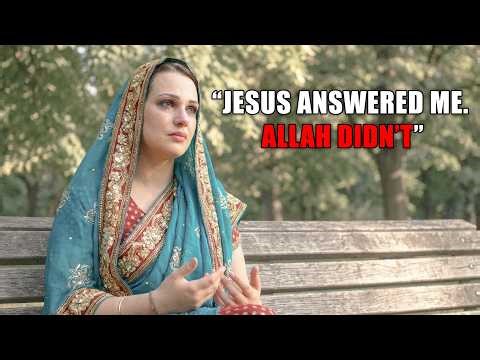 I Lost My Family After Leaving Islam for Jesus | Powerful Testimony