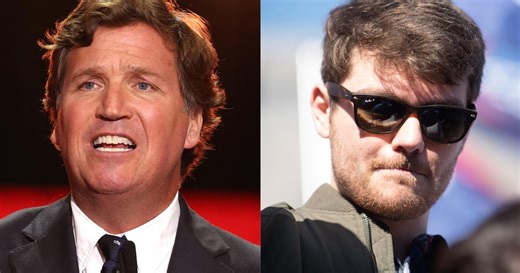 Backlash at Heritage Foundation after leader defends Tucker Carlson's Nick Fuentes interview