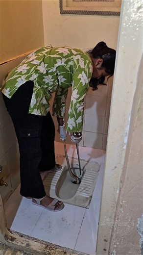 New Fear Unlocked 💀🐍 Snake in the Toilet 🚽😱