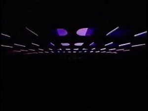 Cineplex Odeon Home Video Logo