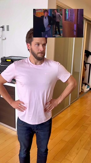 we recreated an iconic scene • itms been a longggg time • new @Ned's Declassified Podcast every wednesday • #nedsdeclassified #rememberwhen #nostalgia #foryour #loveyou