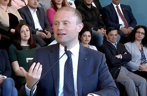 Watch: I will continue to convince everyone with my energy – Muscat