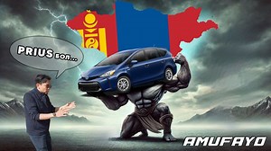 4.7K views · 17K reactions | "Пүүжгээ 41" | Daily Drive | Episode 15...