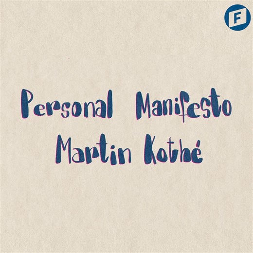 🌍 Meet our #FreedomTeam . The core asset of the Foundation is the committed, courageous and passionate colleagues, part of the freedom family across the world, standing up for democracy, liberal values and human rights. 💯 In the spotlight is ➡️ Martin Kothé ⬅️ our Regional Director of FNF East and Southeast Europe since 2020. 📽️ Discover in the video the professional journey of Martin before joining FNF and why he likes change❓ . #fnfesee | FNF East and Southeast Europe