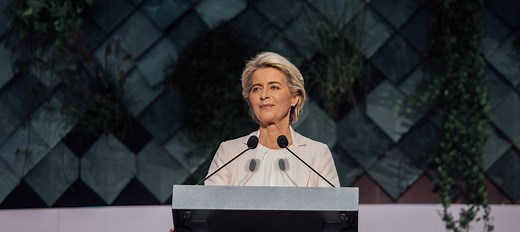 12 Incredible Quotes From World Leaders Pledging Their Support for 'Global Citizen Live'