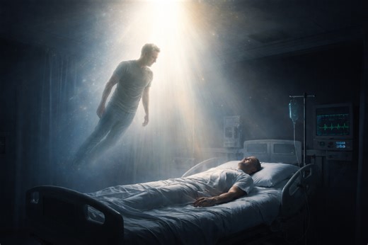 Randy Kay’s Near-Death Experience: From Medical Crisis to Heavenly Encounter - Charisma Magazine Online