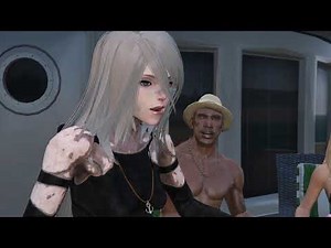 GTA V Modded Cutscenes 3