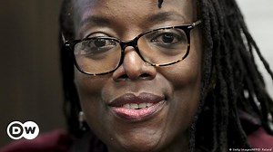 Tsitsi Dangarembga, una activista de inmenso coraje